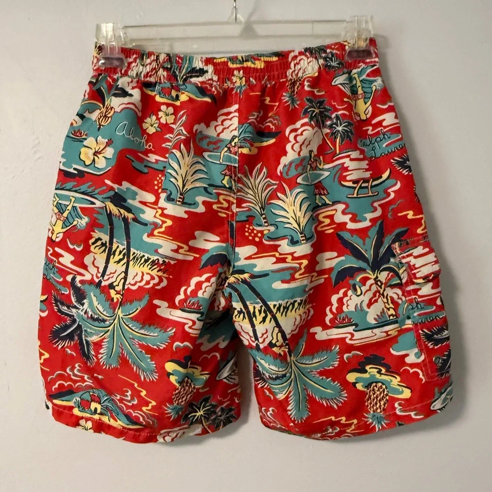 Polo Ralph Lauren color small